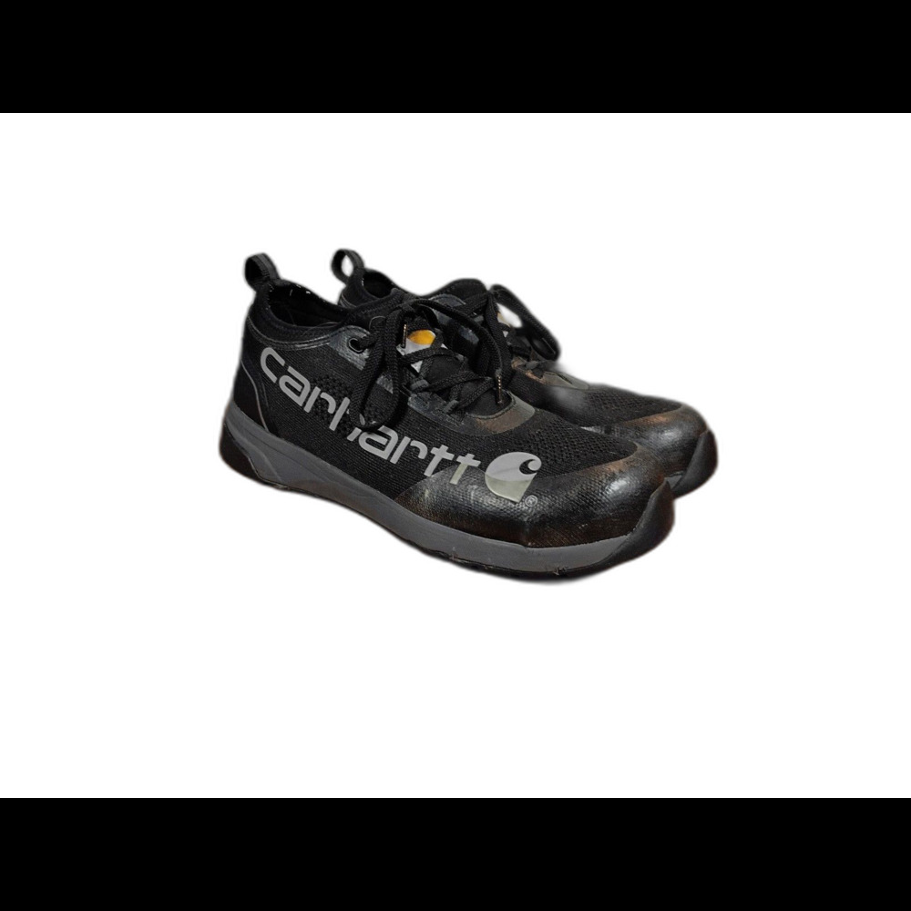 Carhartt Work Shoes Mens 9.5 M Safety Composite FA3401